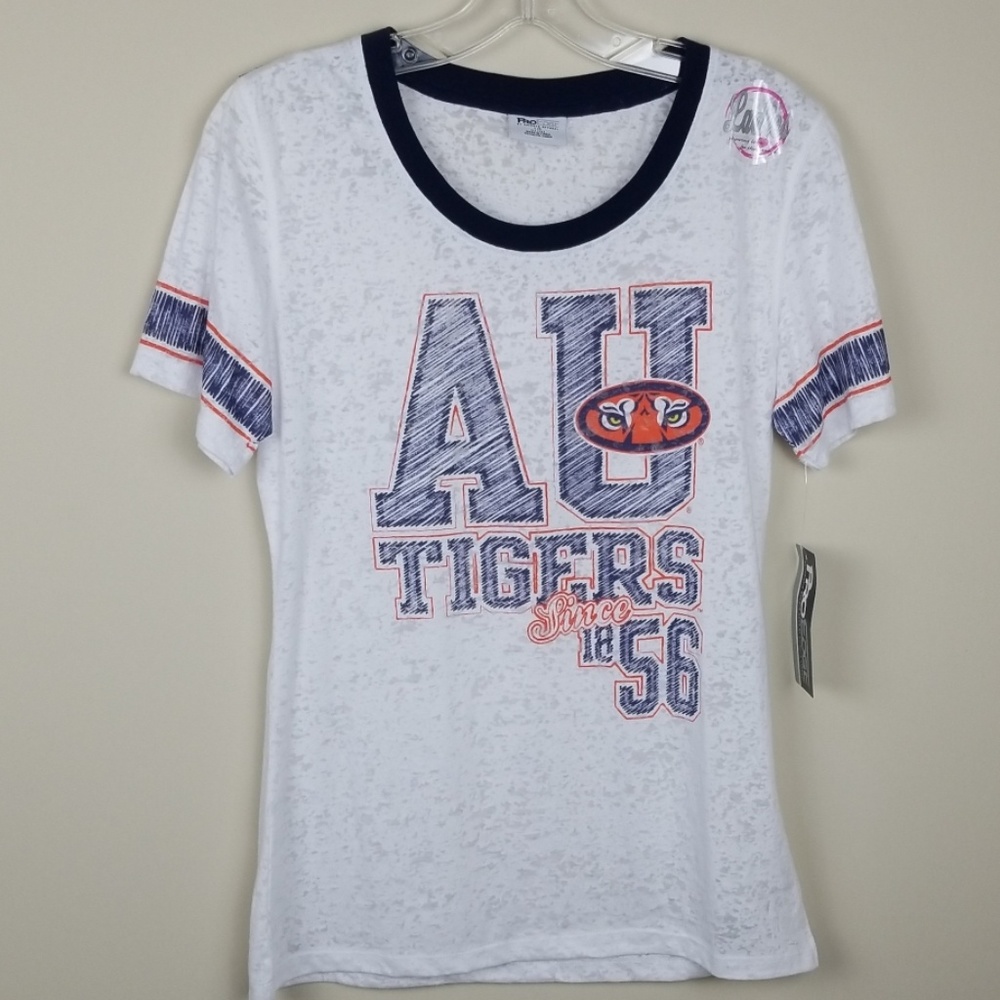 ProEdge | Auburn Tigers Tee | Sz 11/13 Lg